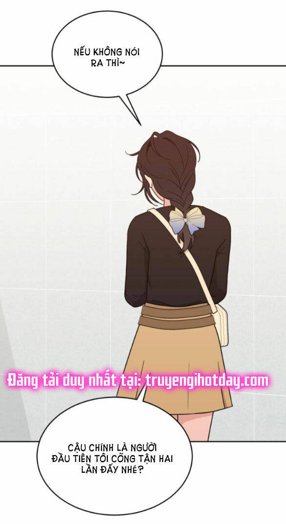 Vận May Không Ngờ Chapter 35.1 - Trang 41