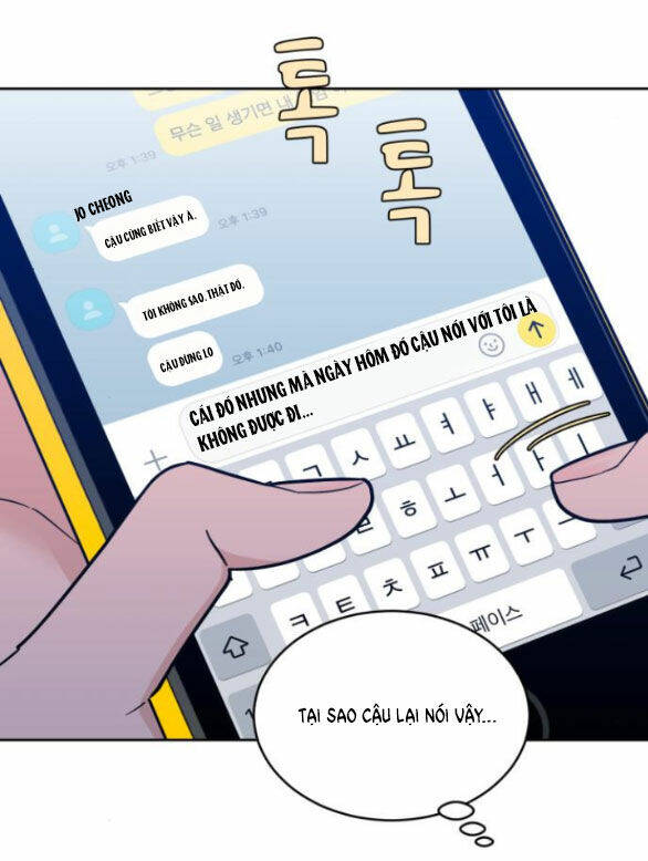 Vận May Không Ngờ Chapter 35.1 - Trang 47