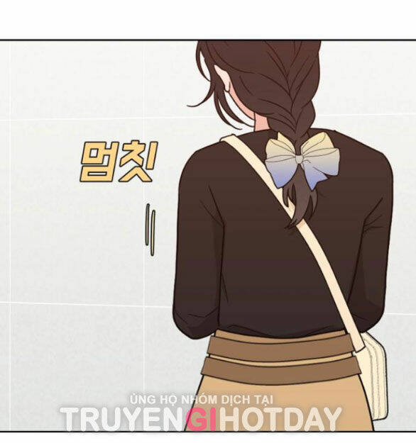 Vận May Không Ngờ Chapter 35.1 - Trang 49