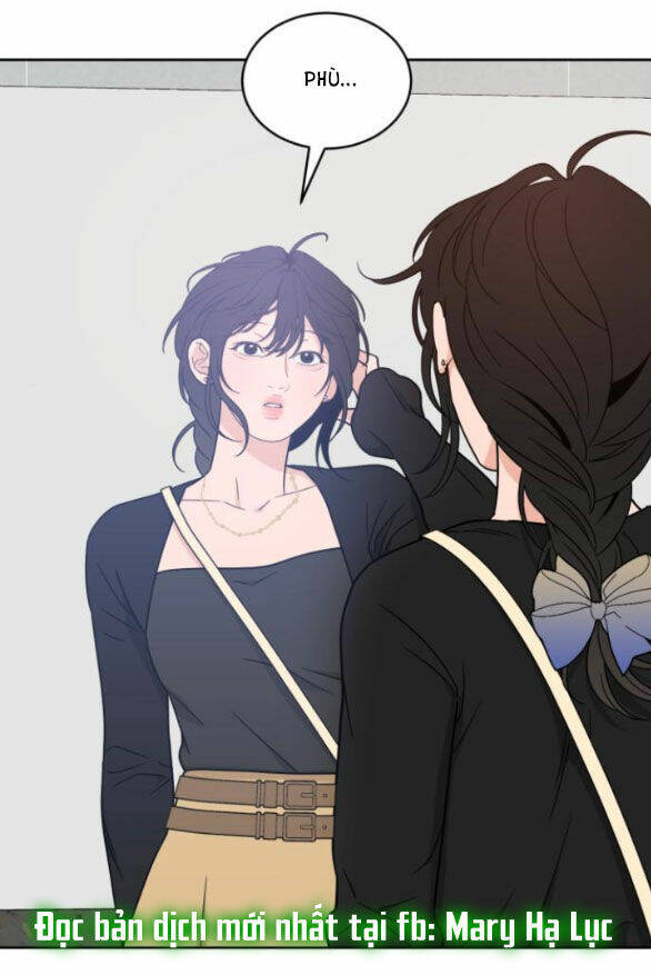 Vận May Không Ngờ Chapter 35.1 - Trang 53