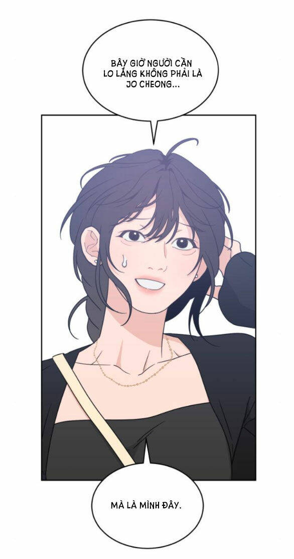 Vận May Không Ngờ Chapter 35.1 - Trang 55