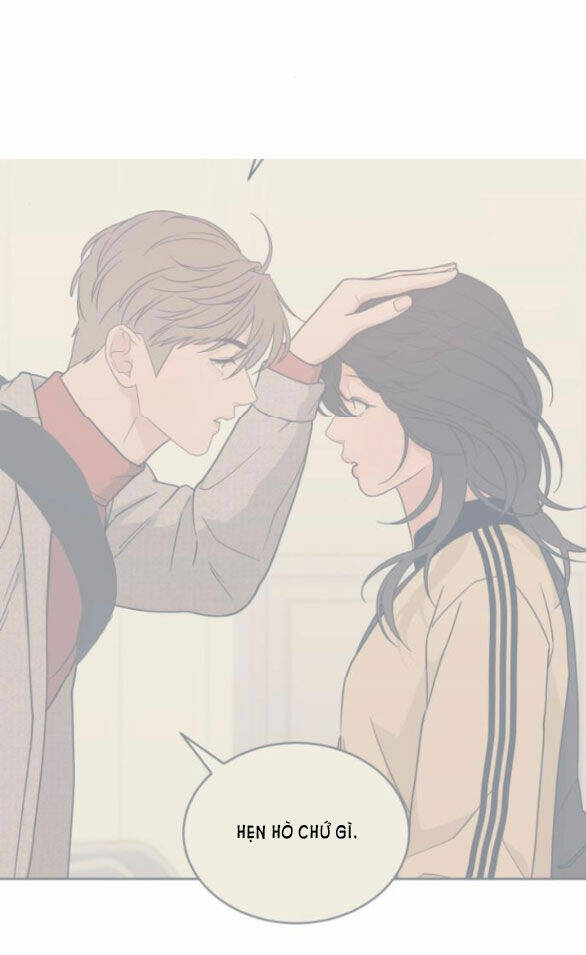 Vận May Không Ngờ Chapter 35.1 - Trang 58