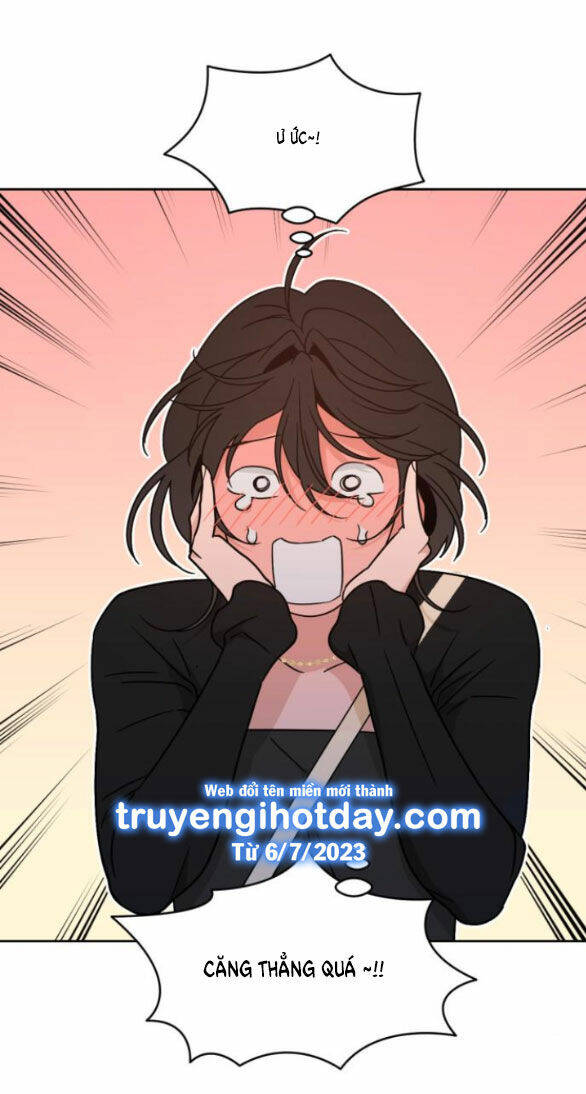 Vận May Không Ngờ Chapter 35.1 - Trang 60