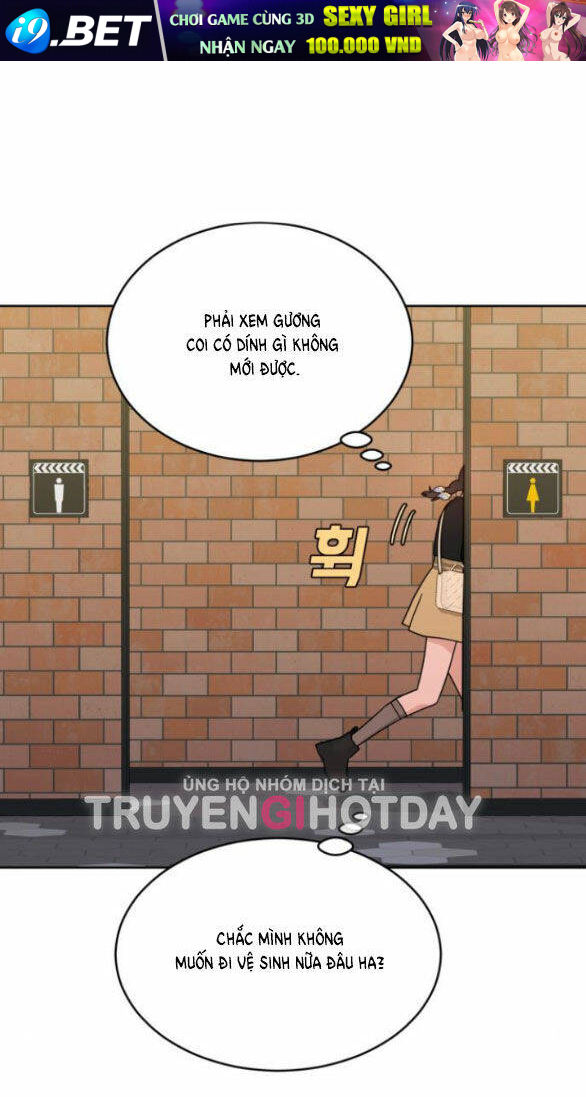 Vận May Không Ngờ Chapter 35.1 - Trang 63