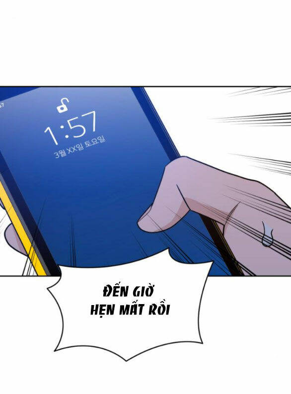 Vận May Không Ngờ Chapter 35.1 - Trang 66