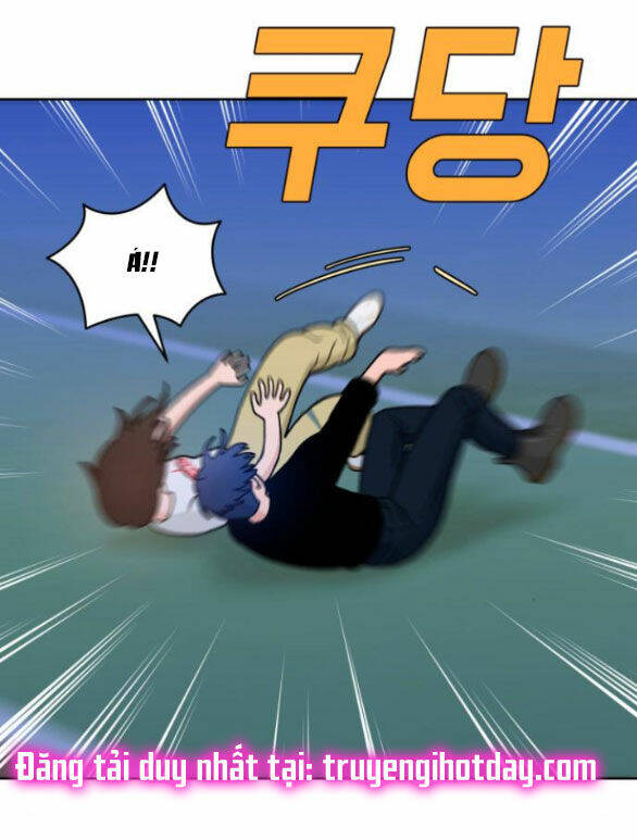 Vận May Không Ngờ Chapter 35.1 - Trang 7