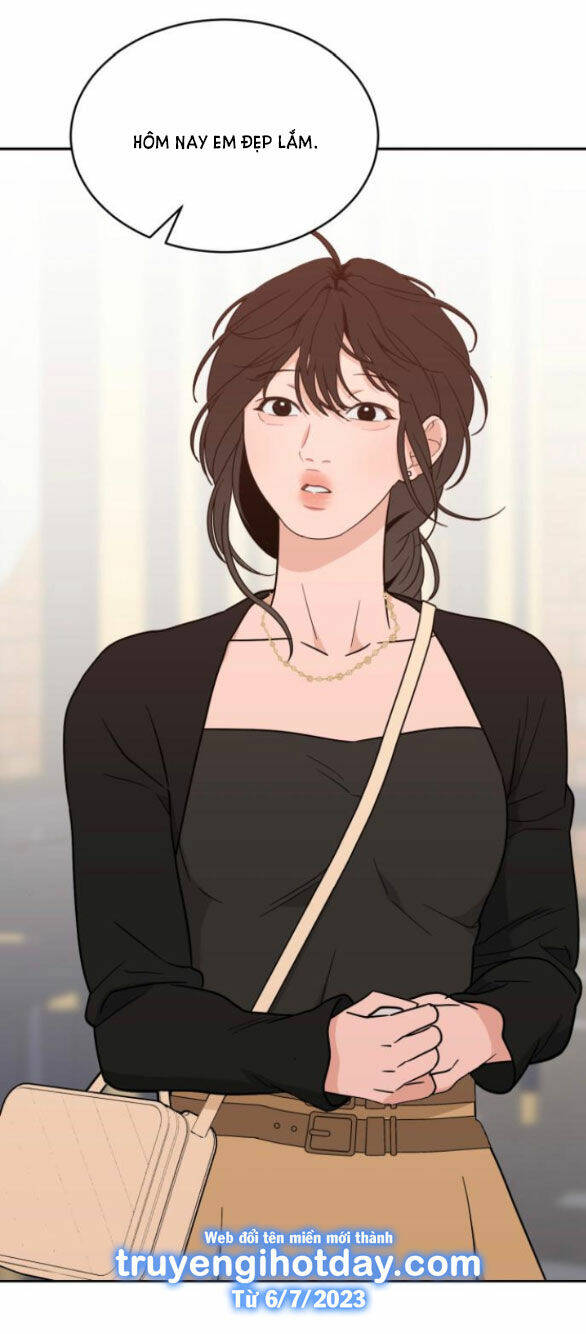 Vận May Không Ngờ Chapter 35.2 - Trang 18