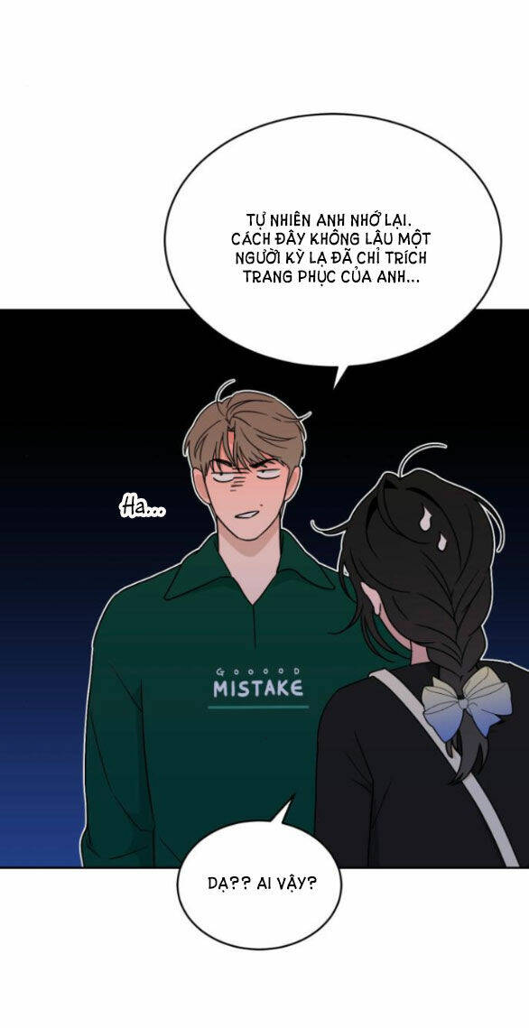 Vận May Không Ngờ Chapter 35.2 - Trang 23