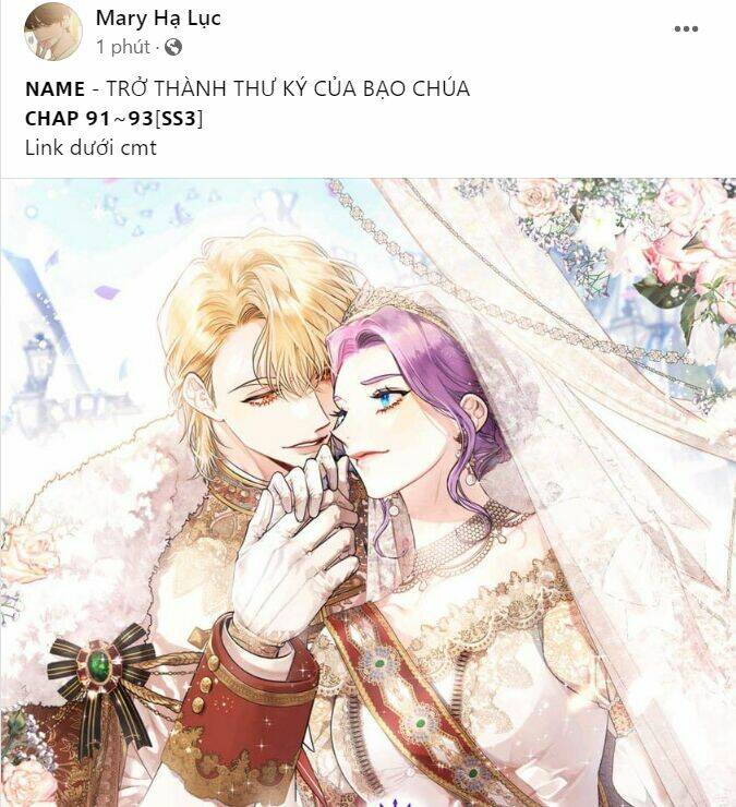 Vận May Không Ngờ Chapter 35.2 - Trang 26