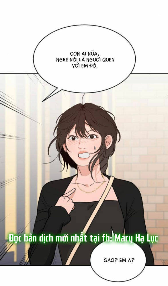 Vận May Không Ngờ Chapter 35.2 - Trang 28