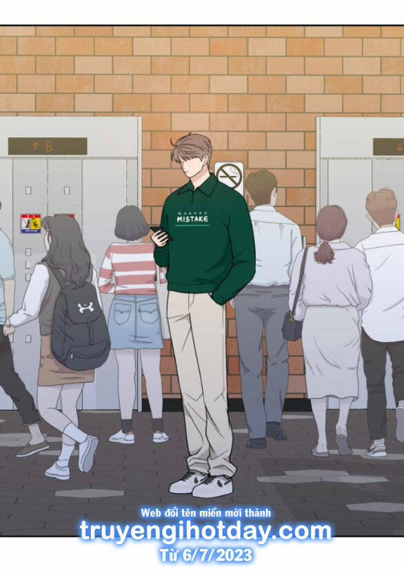 Vận May Không Ngờ Chapter 35.2 - Trang 2