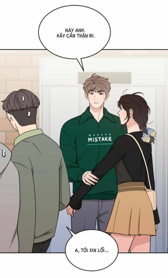 Vận May Không Ngờ Chapter 35.2 - Trang 33
