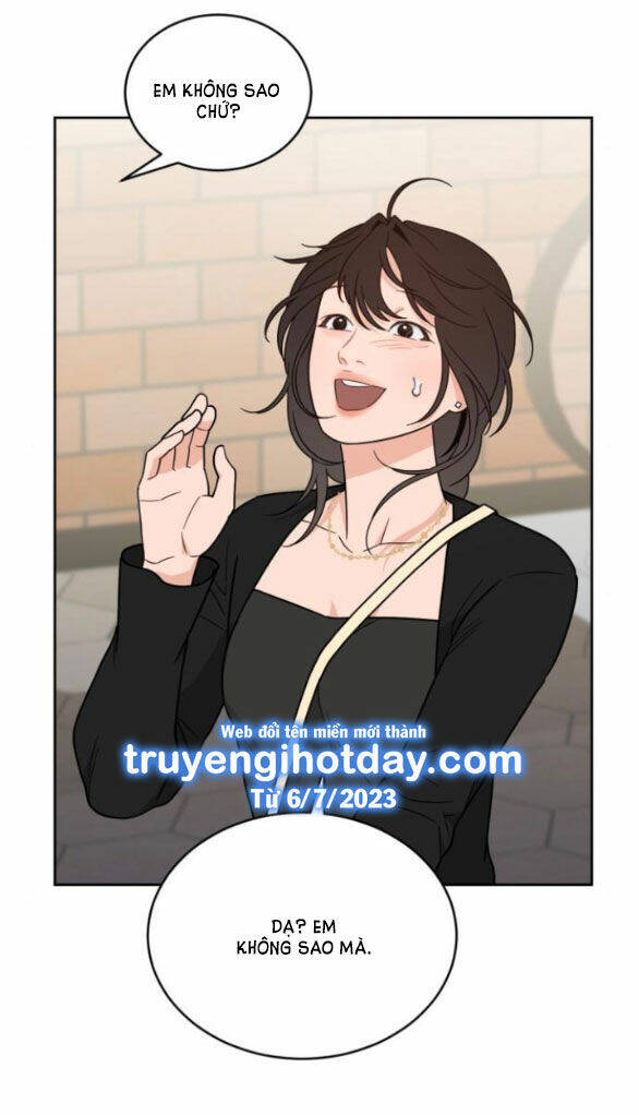 Vận May Không Ngờ Chapter 35.2 - Trang 35