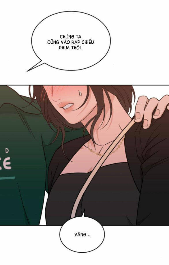 Vận May Không Ngờ Chapter 35.2 - Trang 40