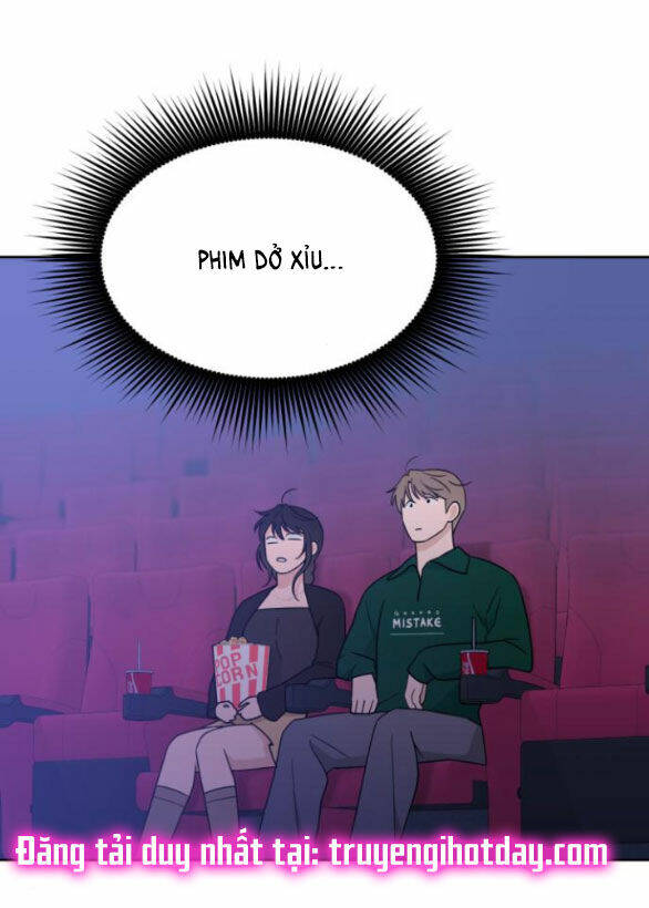 Vận May Không Ngờ Chapter 35.2 - Trang 44