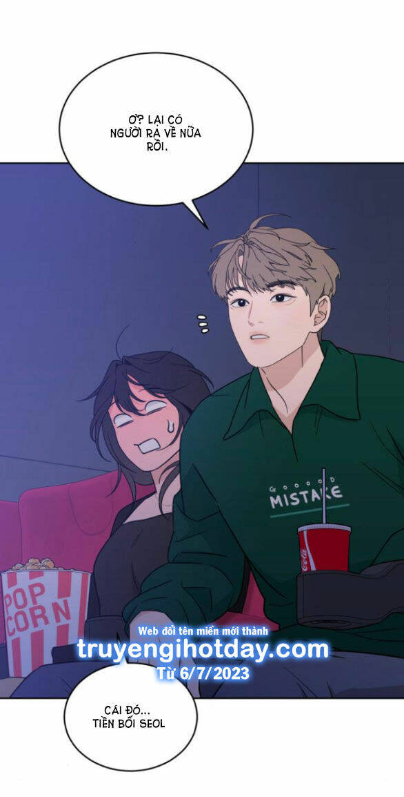 Vận May Không Ngờ Chapter 35.2 - Trang 47