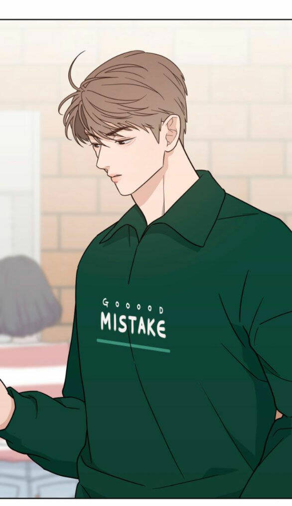 Vận May Không Ngờ Chapter 35.2 - Trang 4