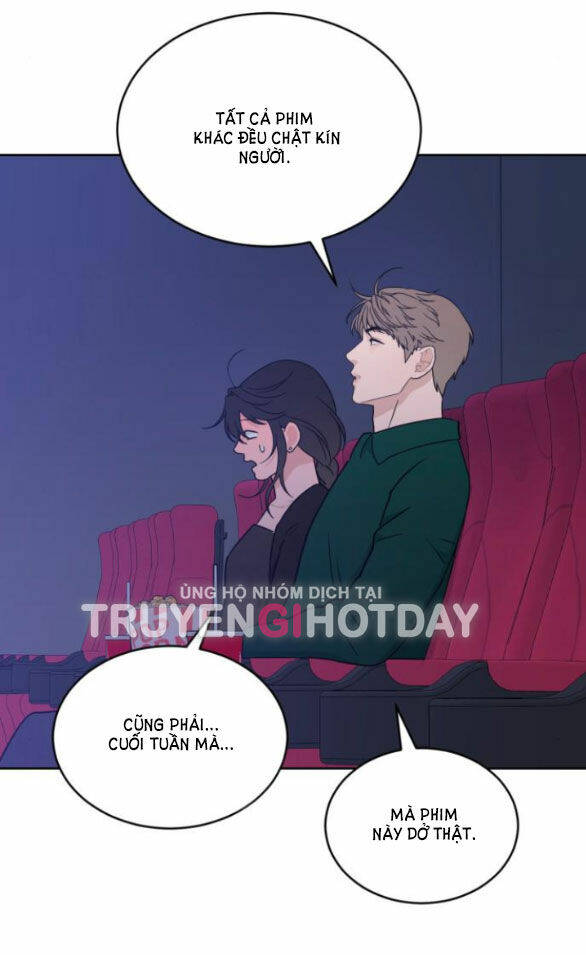 Vận May Không Ngờ Chapter 35.2 - Trang 51