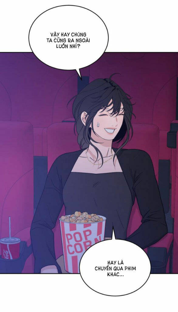 Vận May Không Ngờ Chapter 35.2 - Trang 53