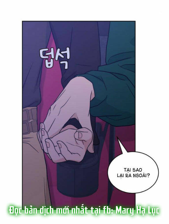 Vận May Không Ngờ Chapter 35.2 - Trang 55