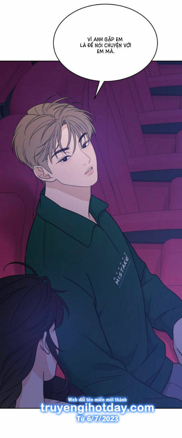 Vận May Không Ngờ Chapter 35.2 - Trang 63