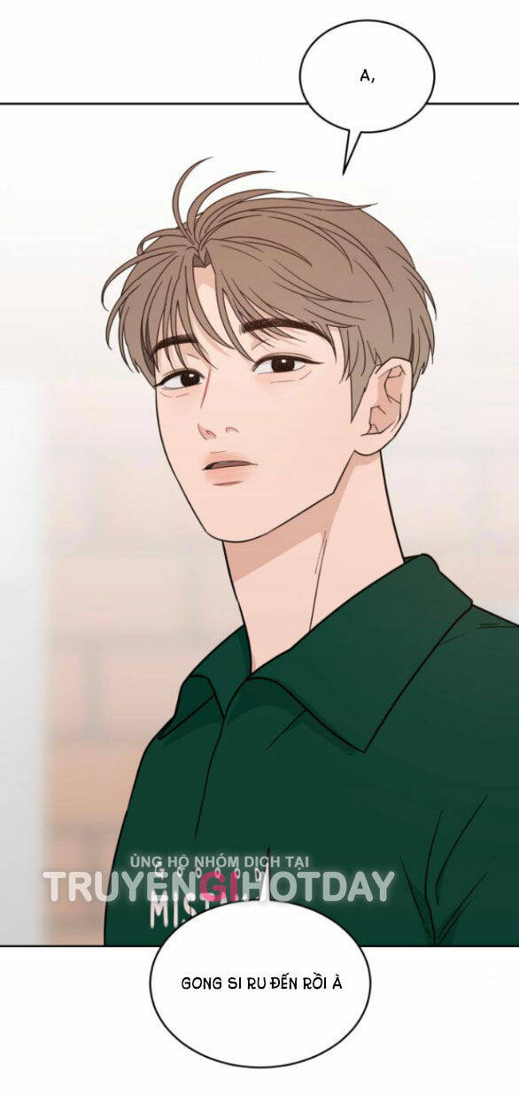 Vận May Không Ngờ Chapter 35.2 - Trang 6