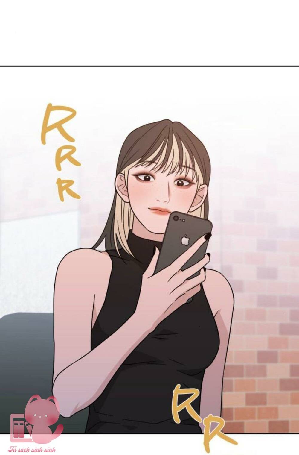 Vận May Không Ngờ Chapter 36 - Trang 102