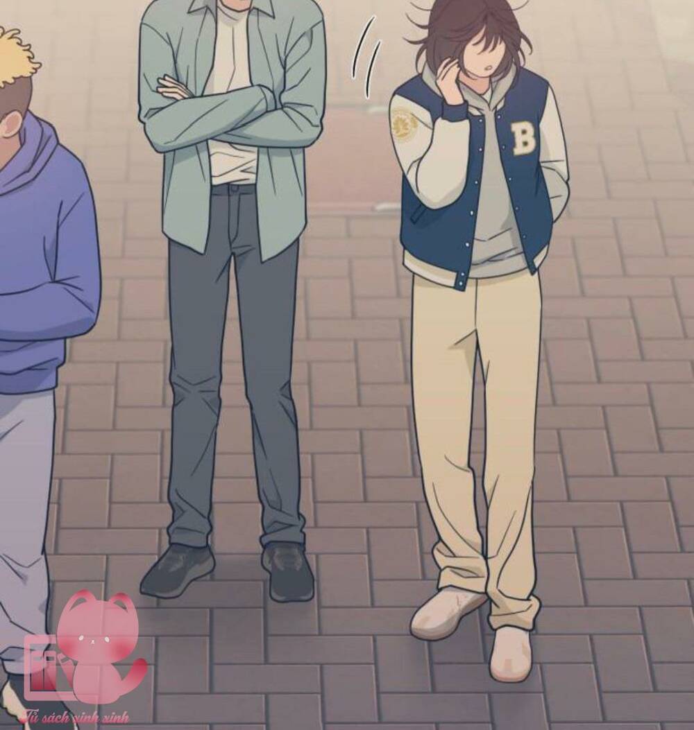 Vận May Không Ngờ Chapter 36 - Trang 11