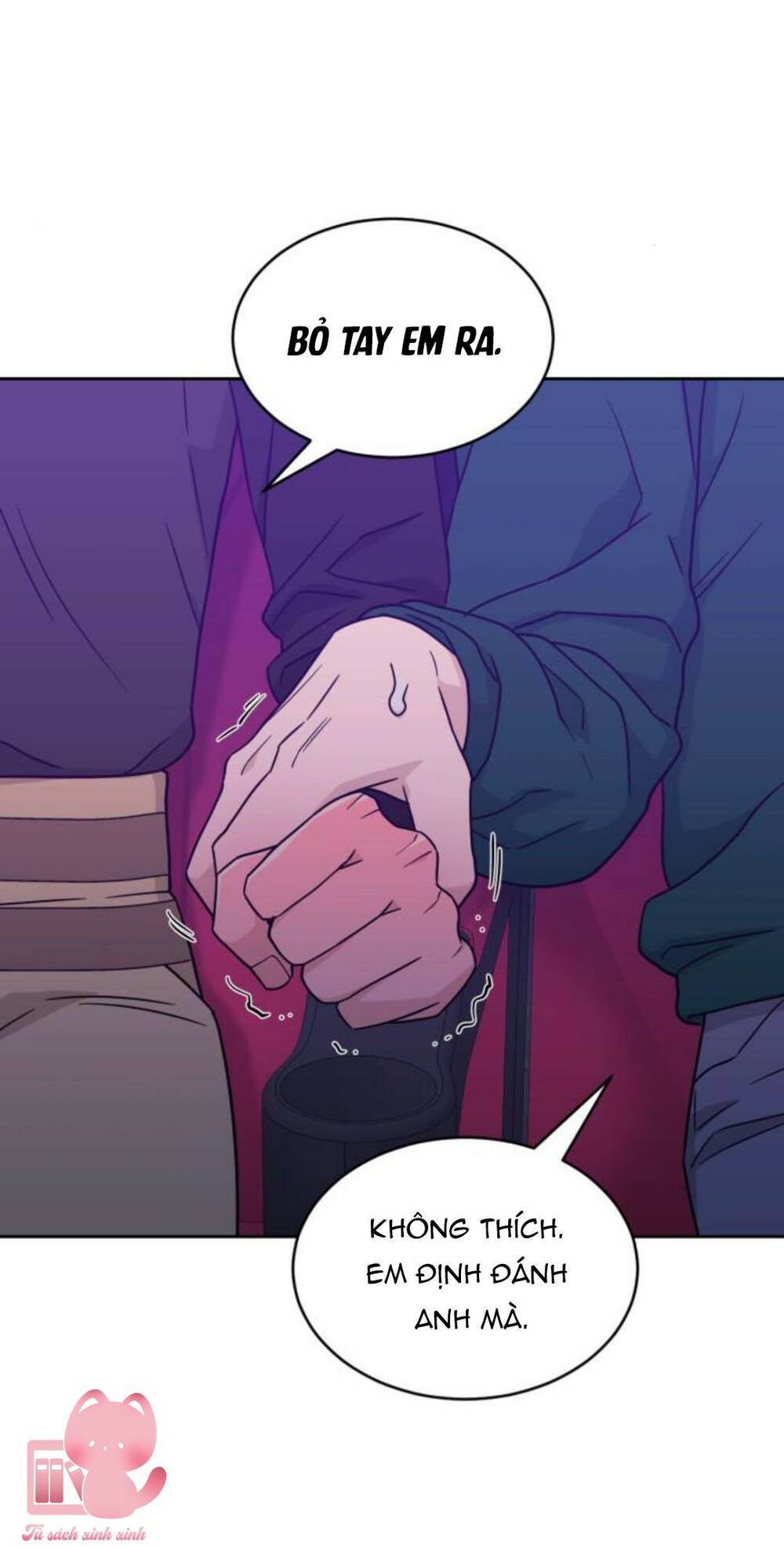 Vận May Không Ngờ Chapter 36 - Trang 15