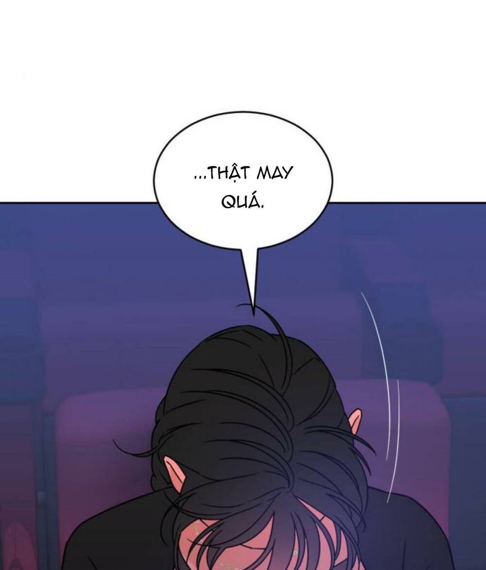 Vận May Không Ngờ Chapter 36 - Trang 17