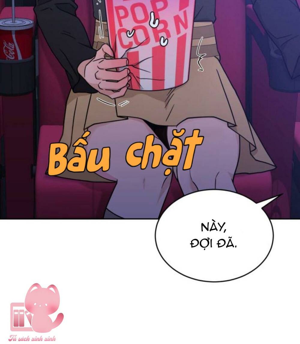 Vận May Không Ngờ Chapter 36 - Trang 20