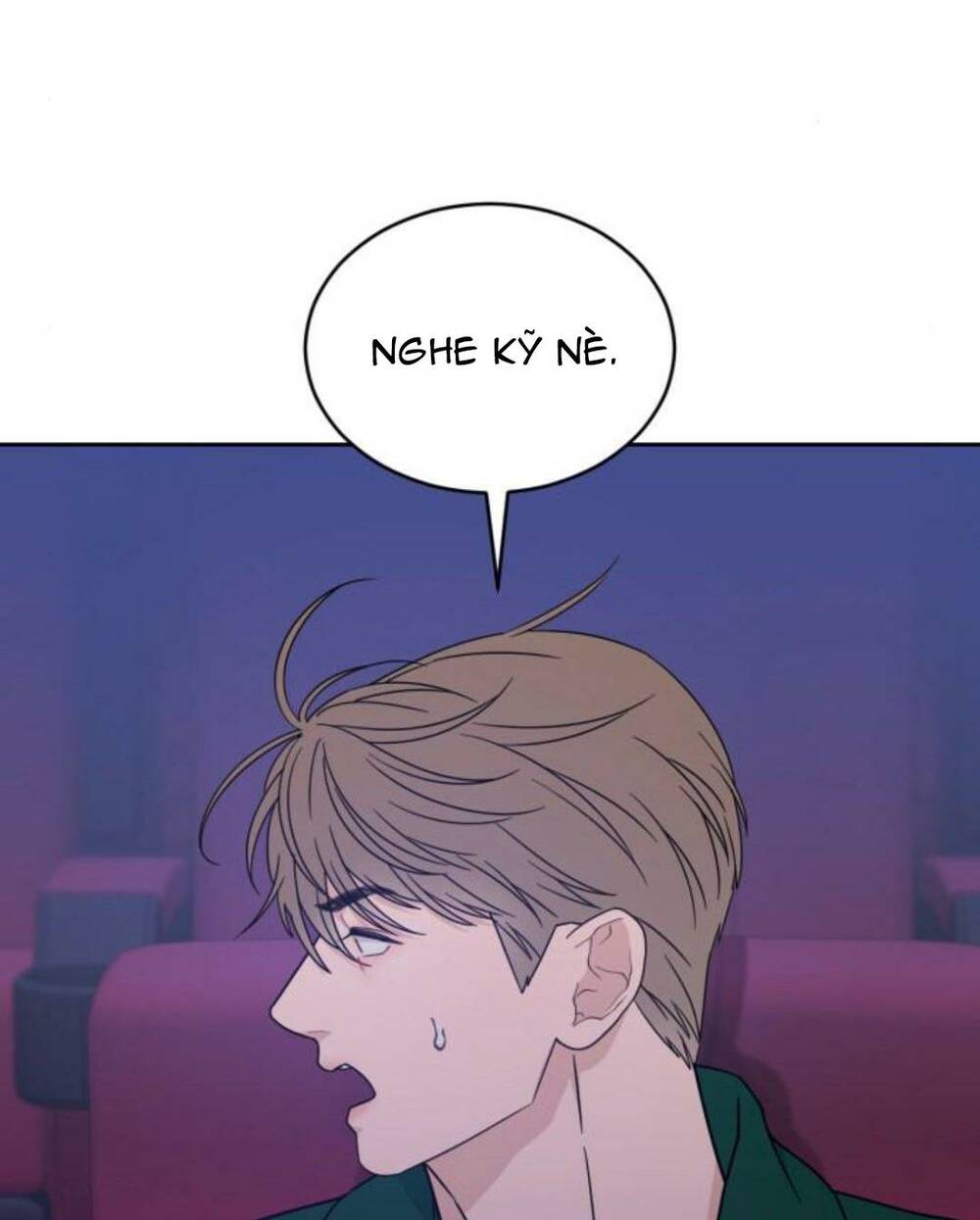 Vận May Không Ngờ Chapter 36 - Trang 21