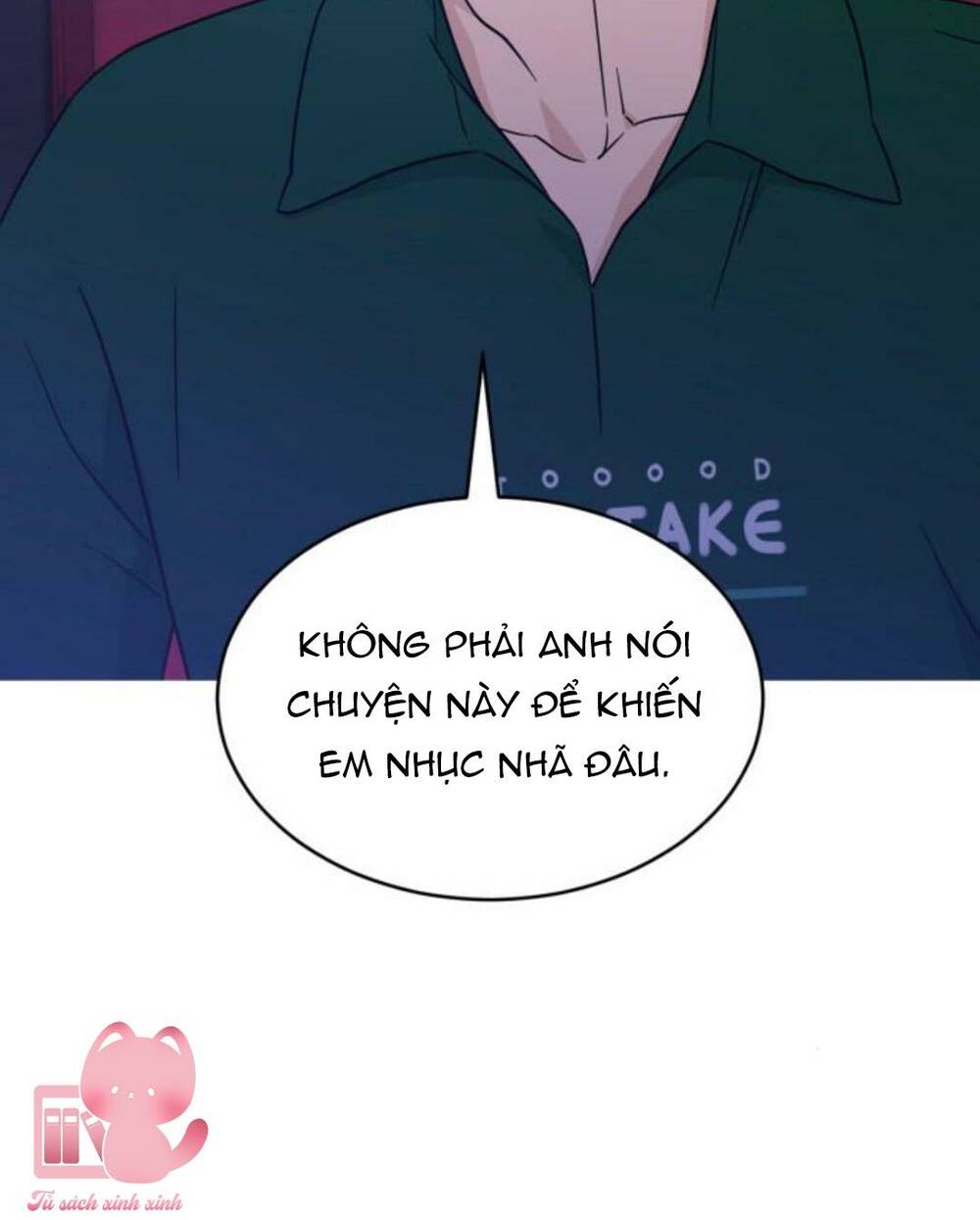 Vận May Không Ngờ Chapter 36 - Trang 22