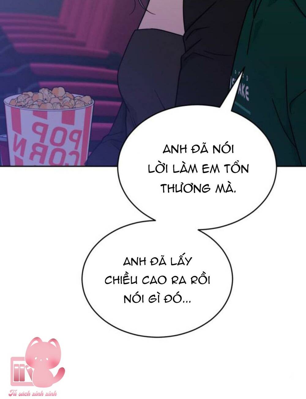 Vận May Không Ngờ Chapter 36 - Trang 26