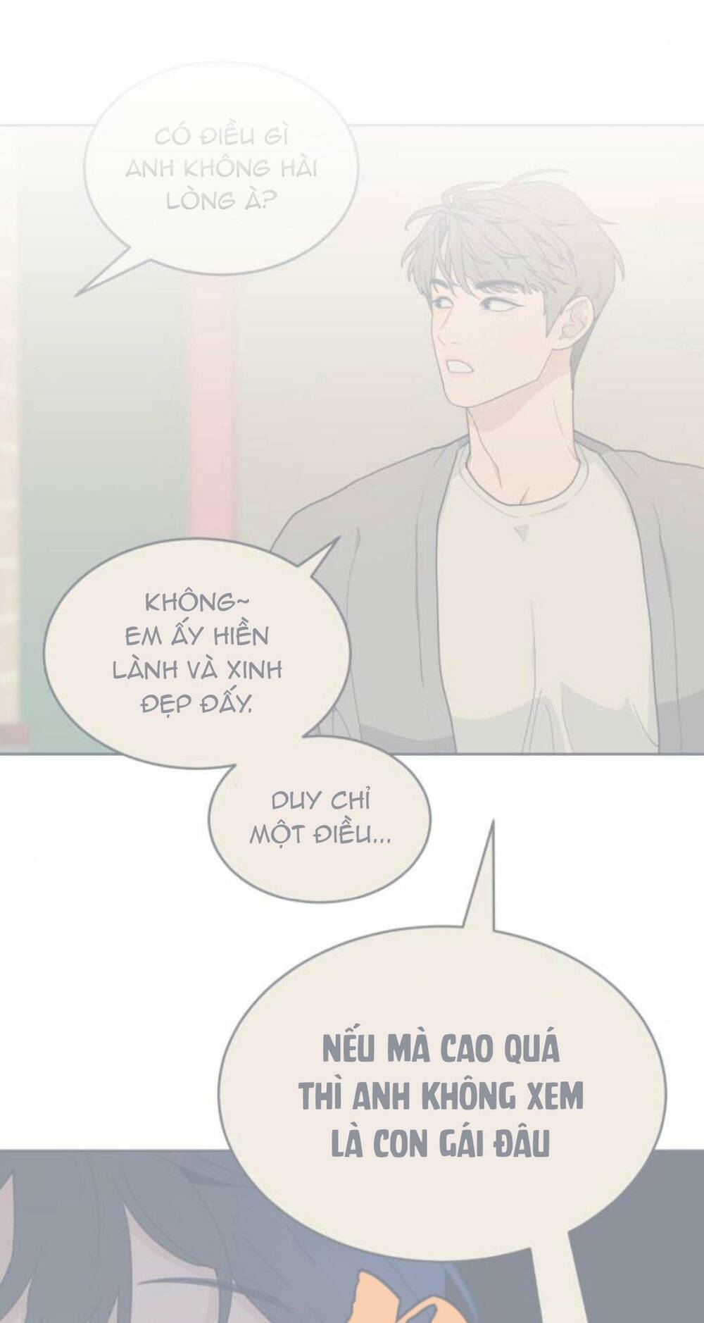 Vận May Không Ngờ Chapter 36 - Trang 27