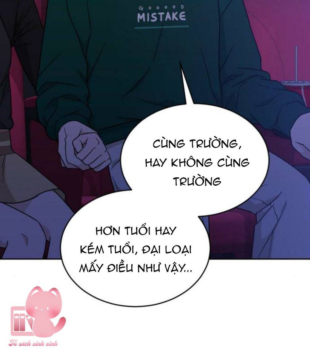 Vận May Không Ngờ Chapter 36 - Trang 30