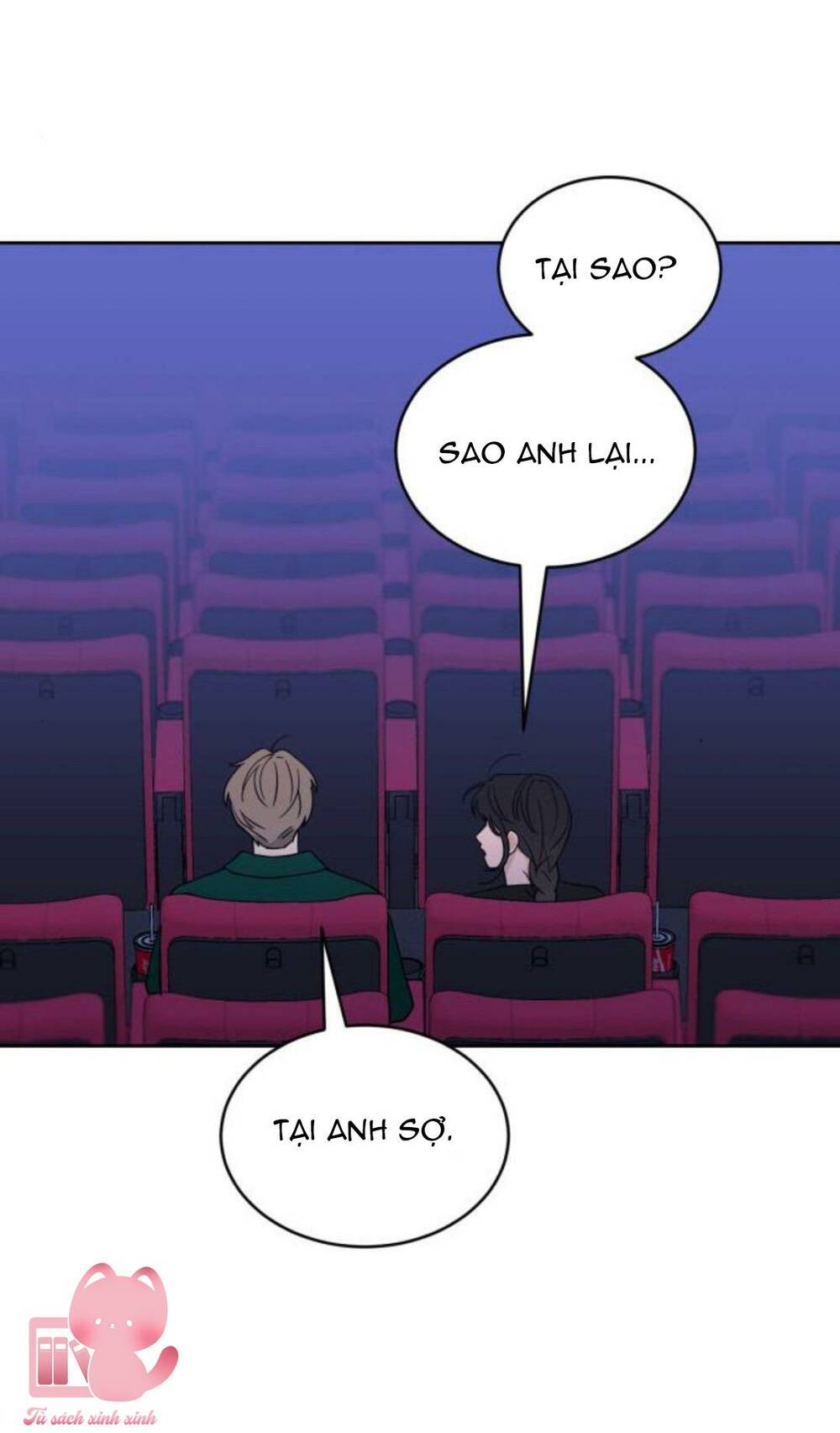 Vận May Không Ngờ Chapter 36 - Trang 35