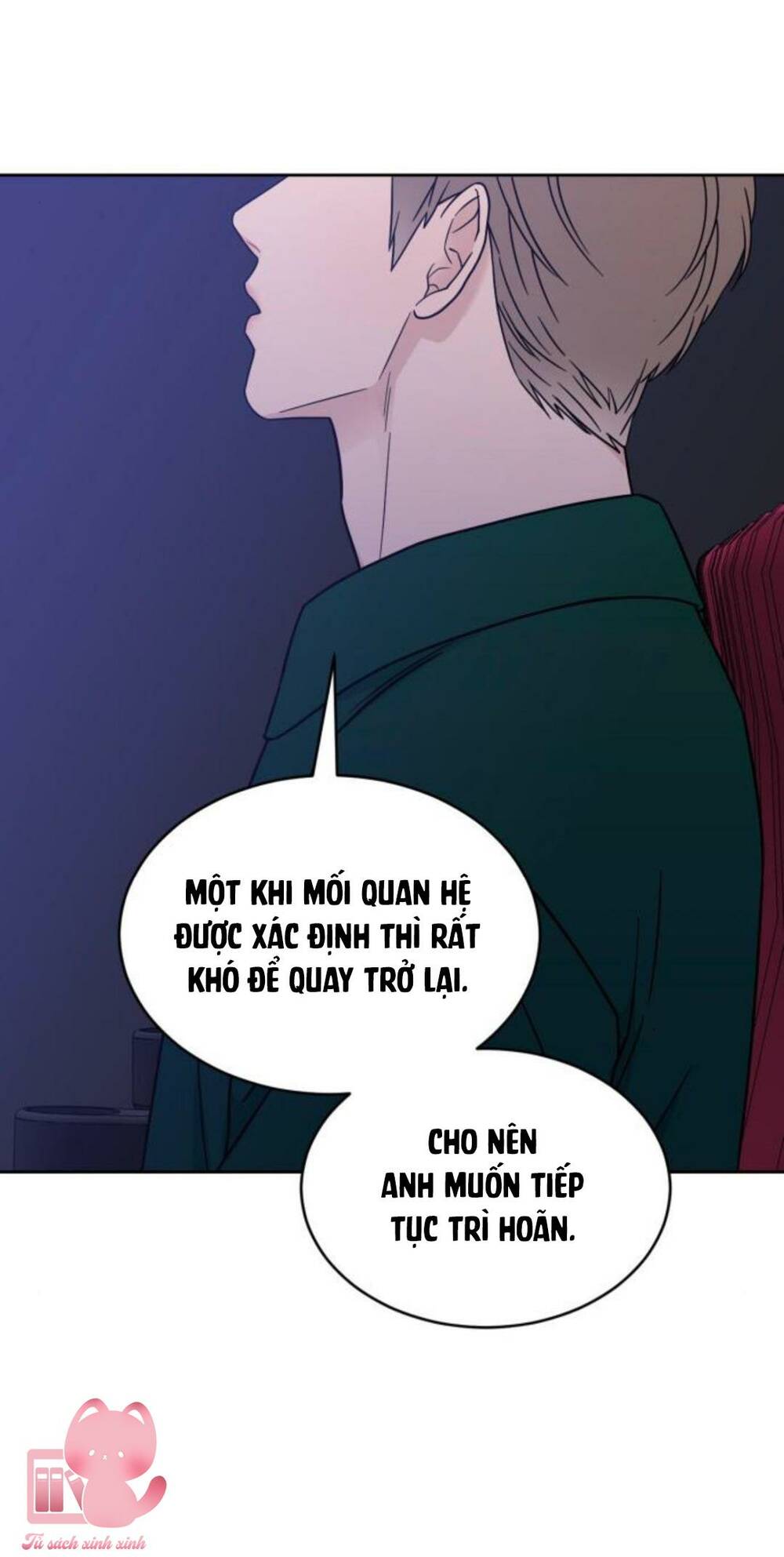 Vận May Không Ngờ Chapter 36 - Trang 36