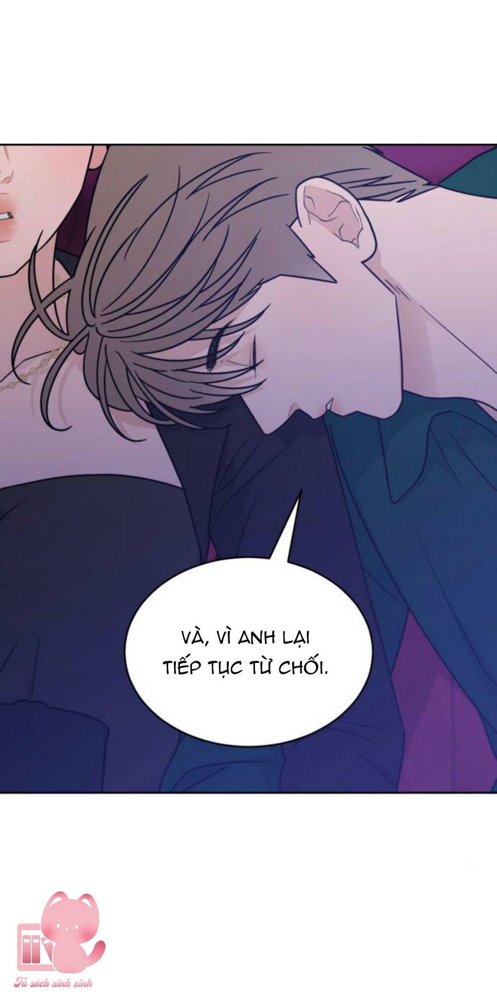 Vận May Không Ngờ Chapter 36 - Trang 42