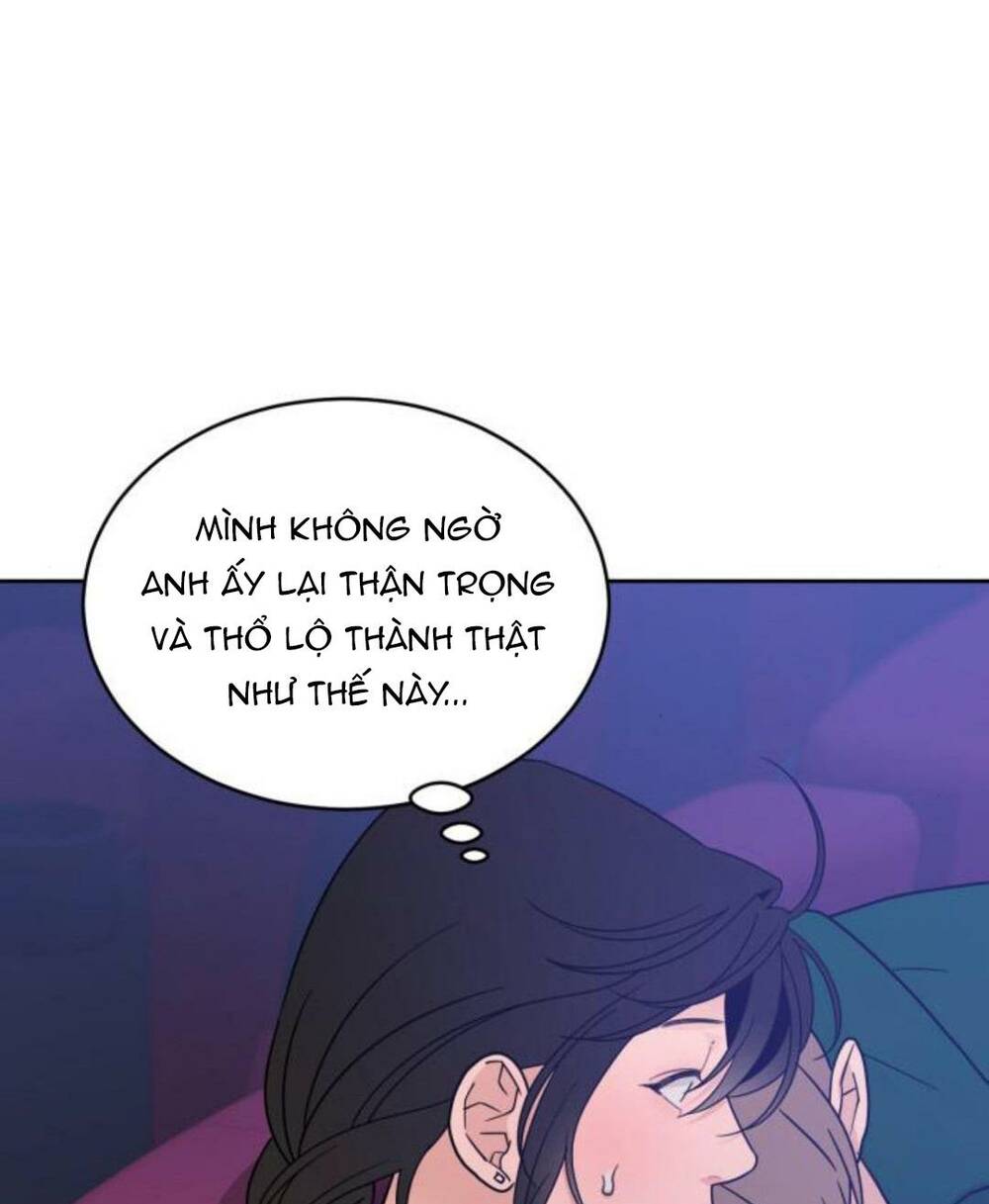 Vận May Không Ngờ Chapter 36 - Trang 43