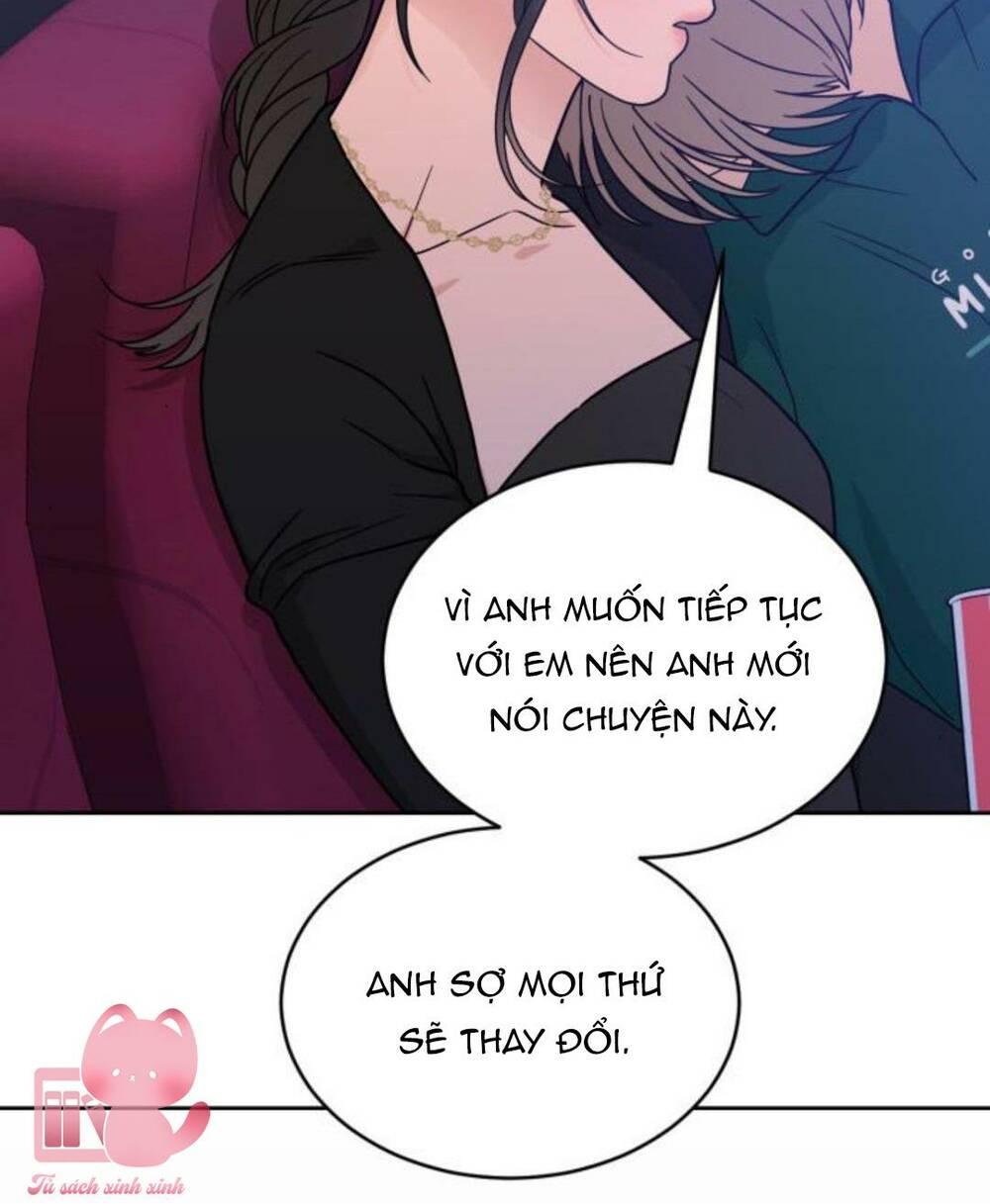 Vận May Không Ngờ Chapter 36 - Trang 44