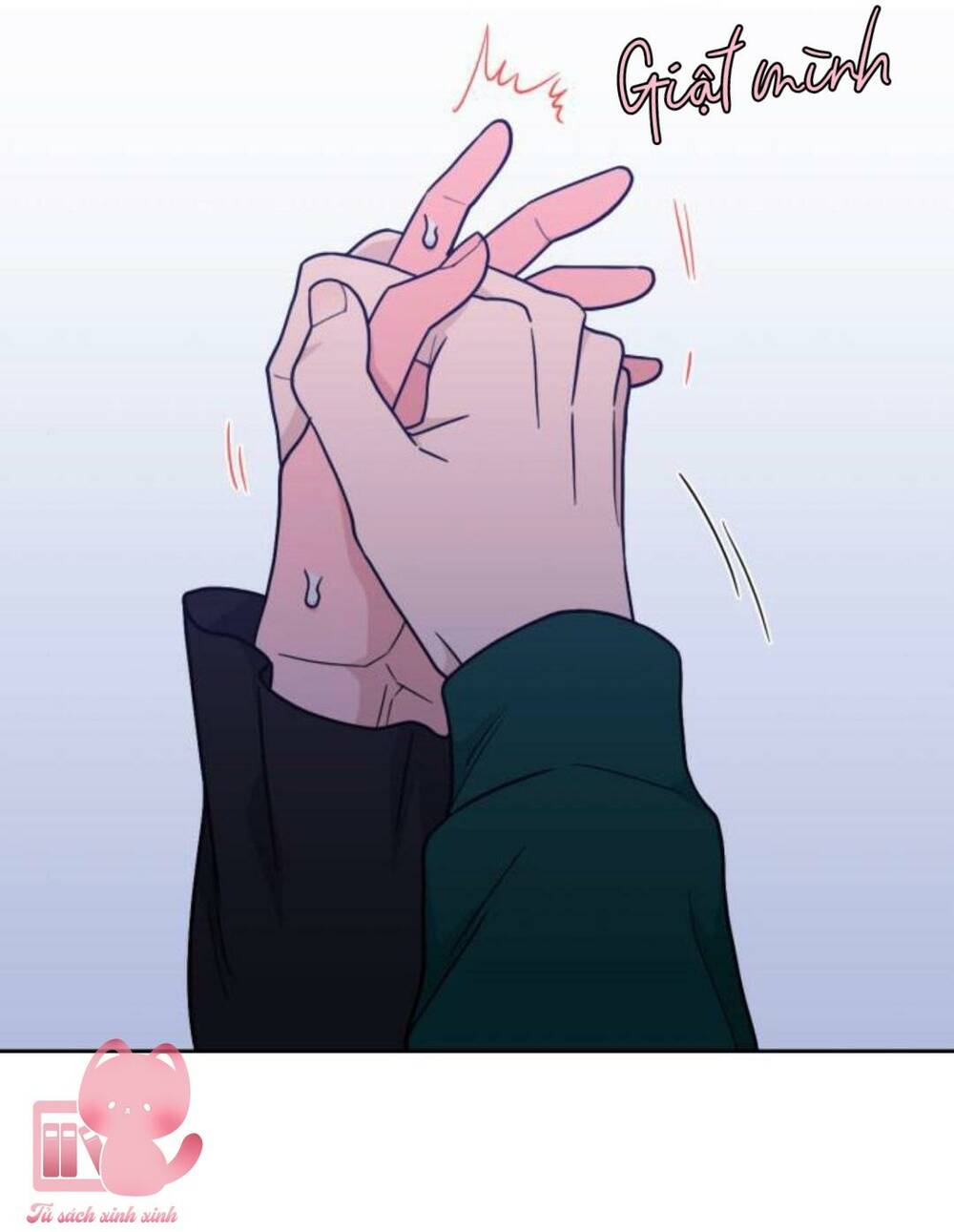 Vận May Không Ngờ Chapter 36 - Trang 45