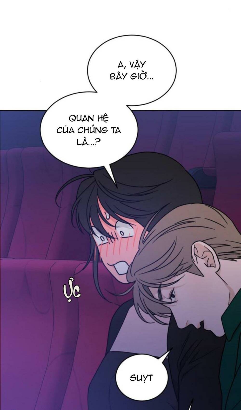 Vận May Không Ngờ Chapter 36 - Trang 47