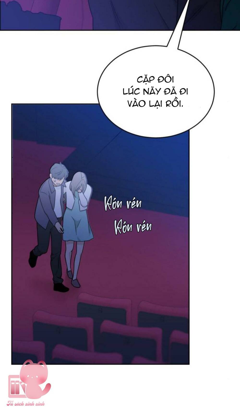 Vận May Không Ngờ Chapter 36 - Trang 48