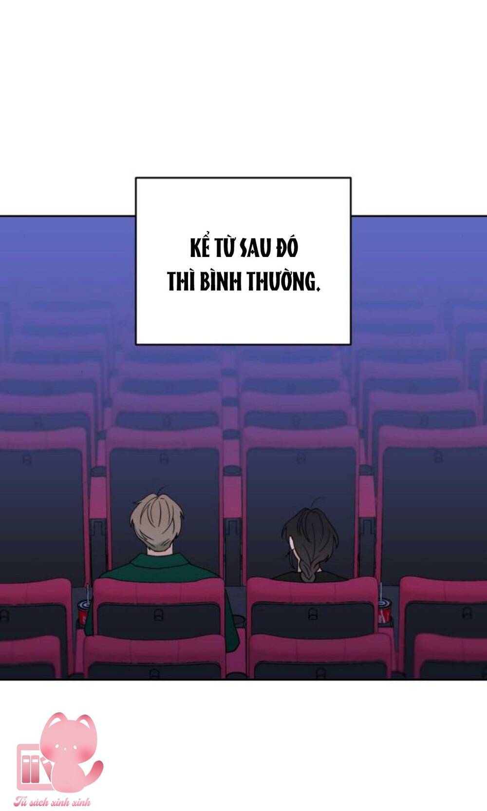 Vận May Không Ngờ Chapter 36 - Trang 55