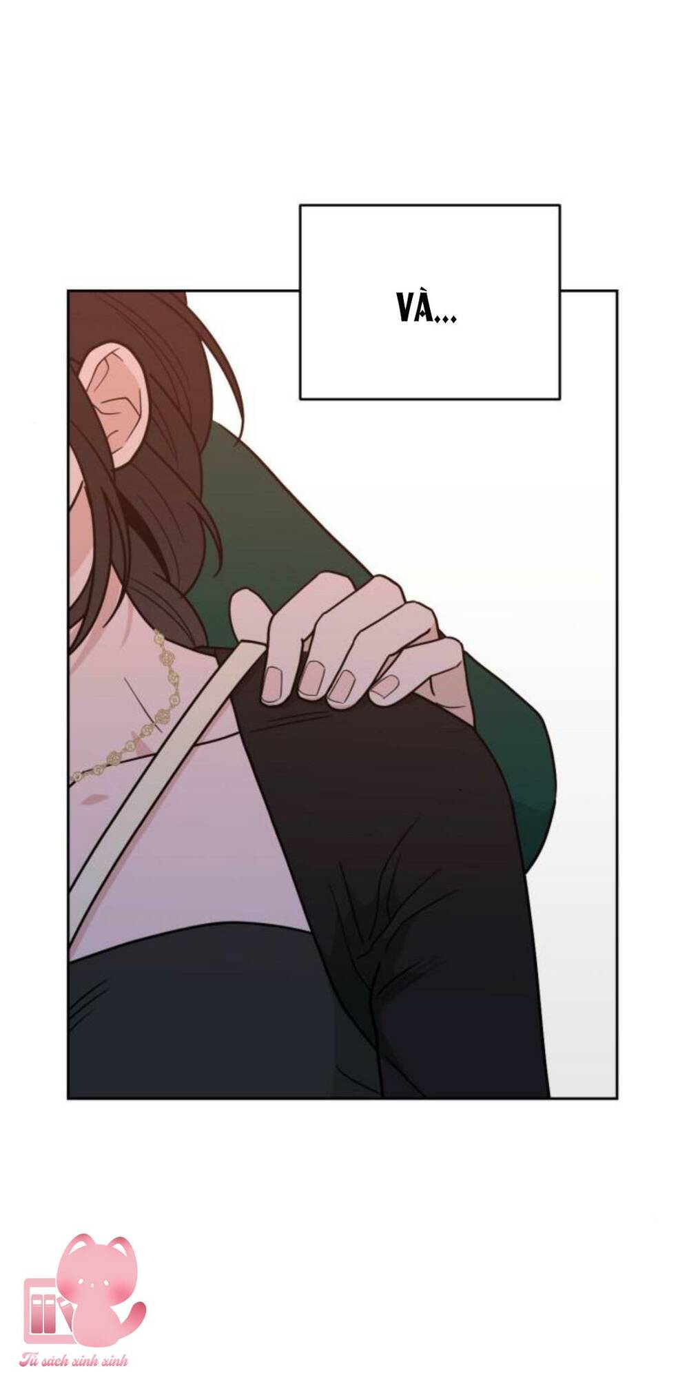 Vận May Không Ngờ Chapter 36 - Trang 58