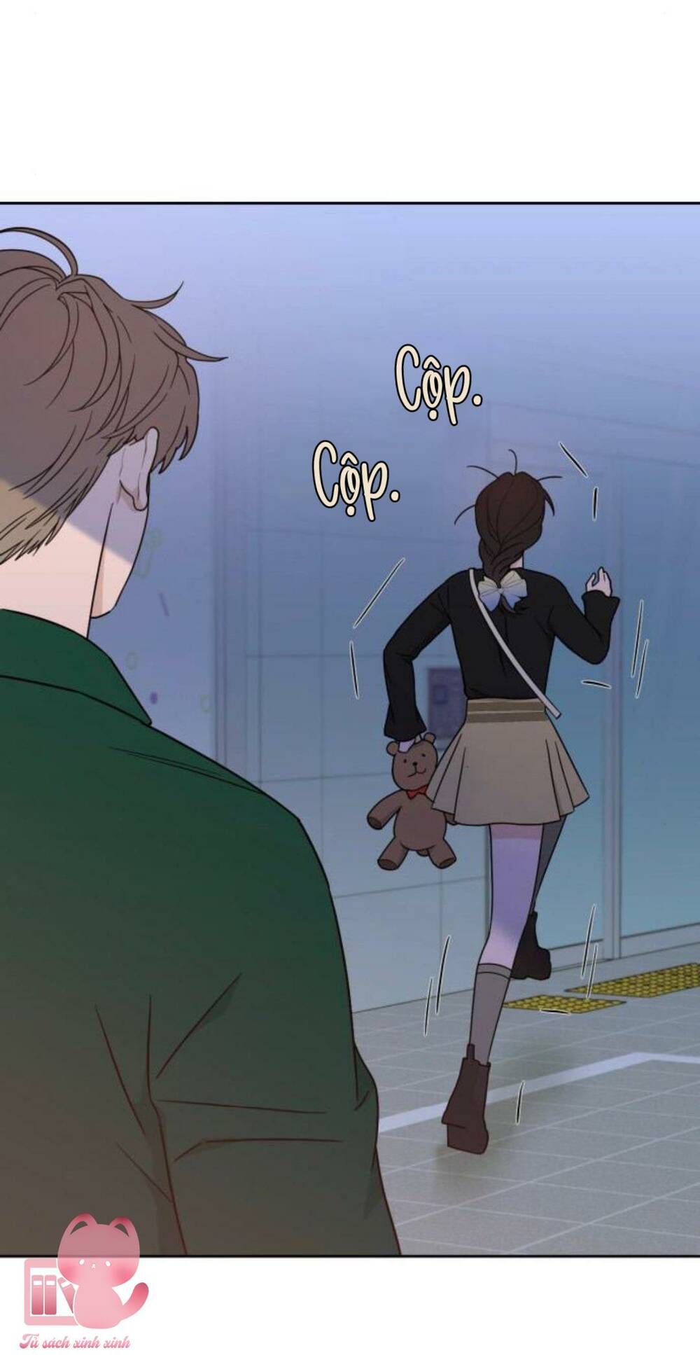 Vận May Không Ngờ Chapter 36 - Trang 68