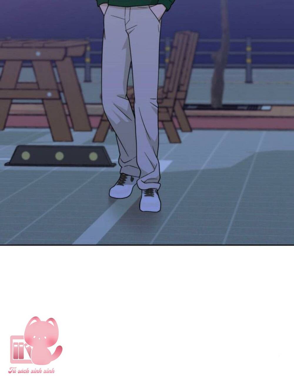 Vận May Không Ngờ Chapter 36 - Trang 70