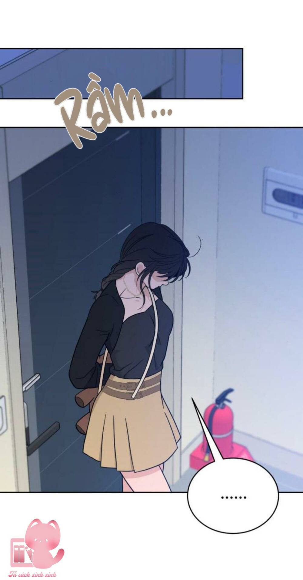 Vận May Không Ngờ Chapter 36 - Trang 72