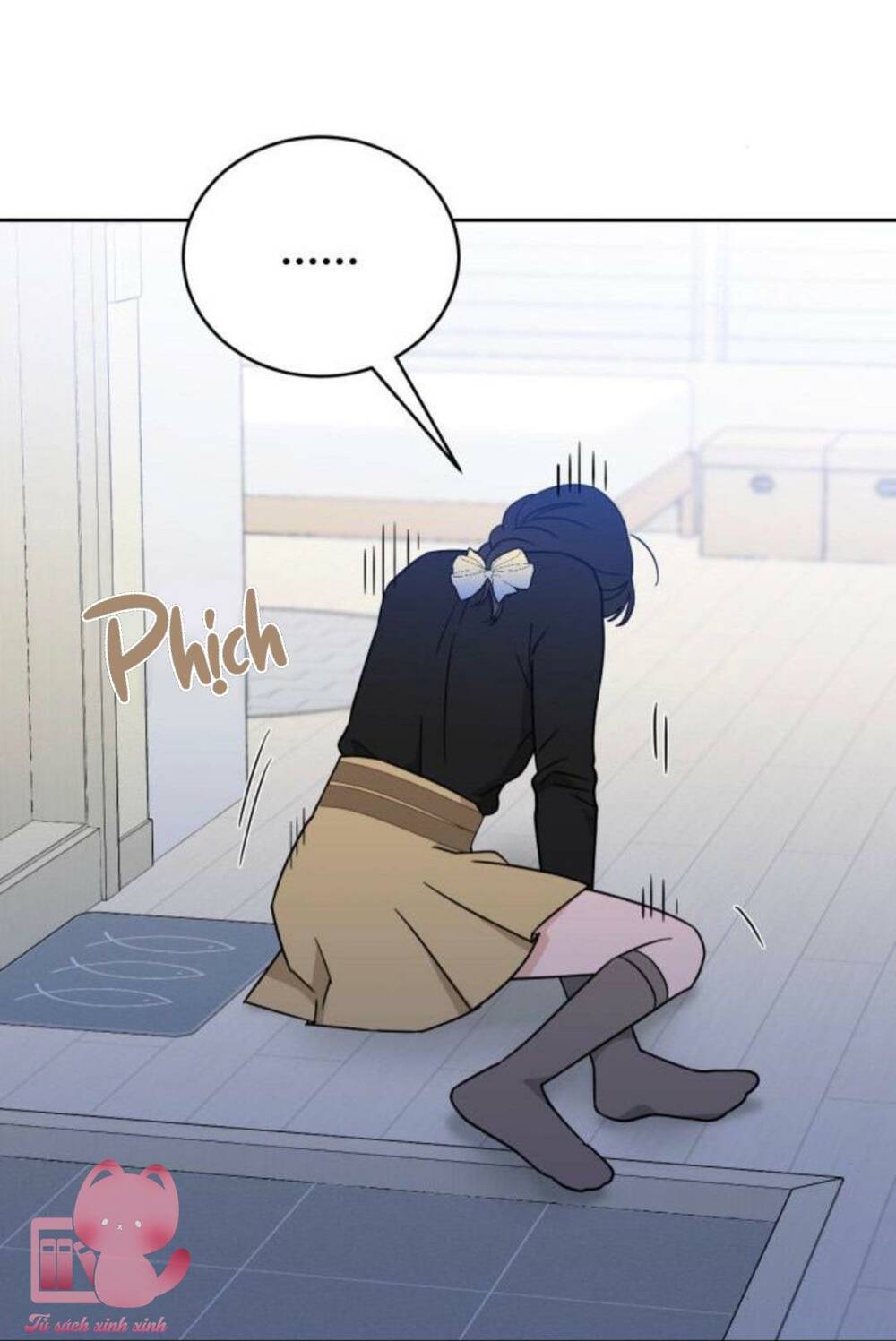 Vận May Không Ngờ Chapter 36 - Trang 73